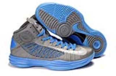 wholesale Nike Lunar Hyperdun 2012 No. 6